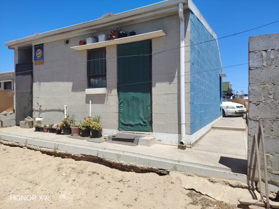 2 Bedroom Property for Sale in Greenville Garden City Western Cape